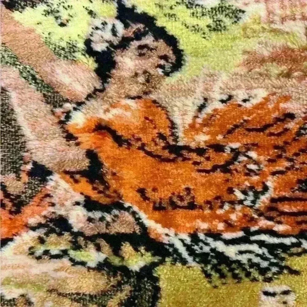 Italian Tapestry wall hanging- Made in Italy